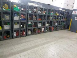Westlink Techpark (D22), Factory #521527181